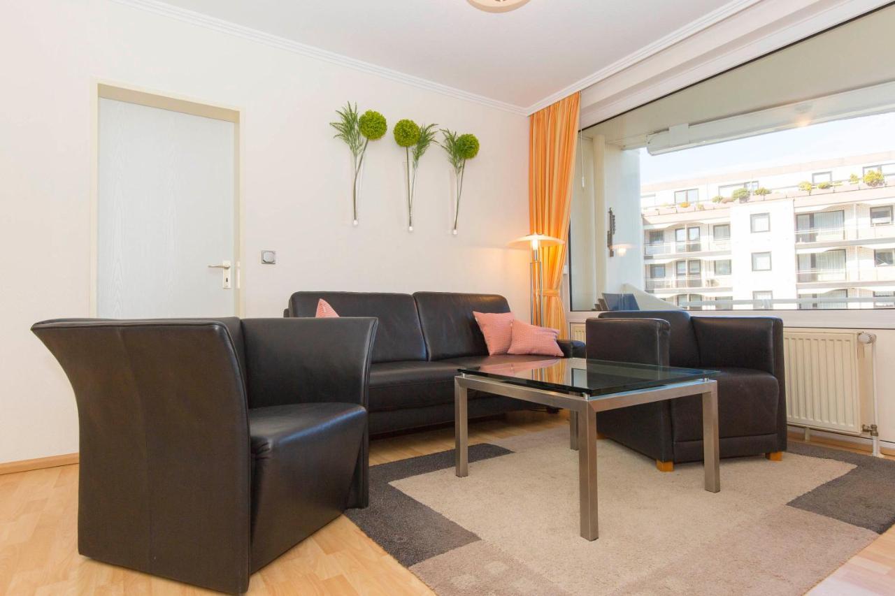 Apartment Trafalgar 127 *