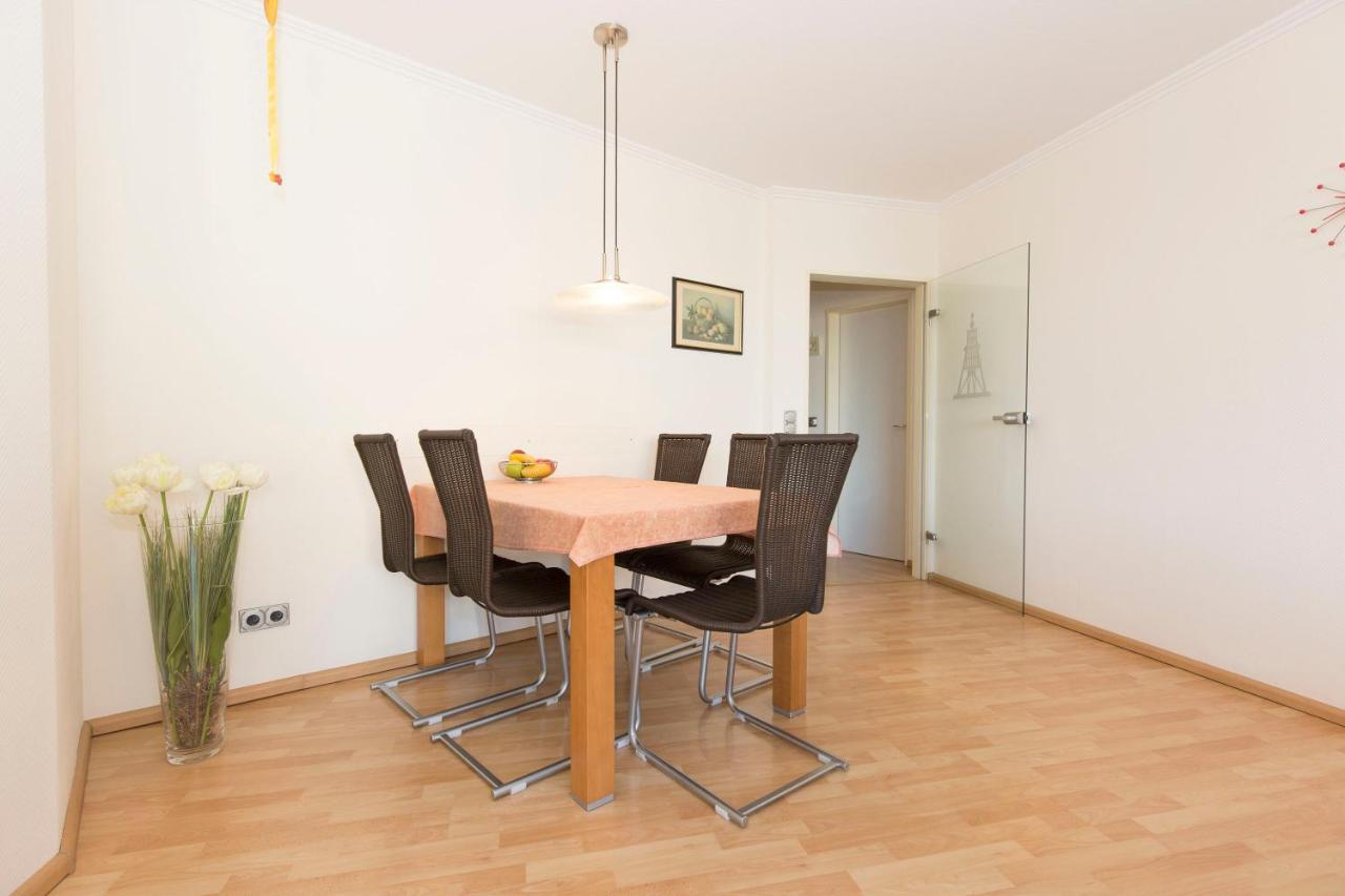 Apartment Trafalgar 127 Cuxhaven